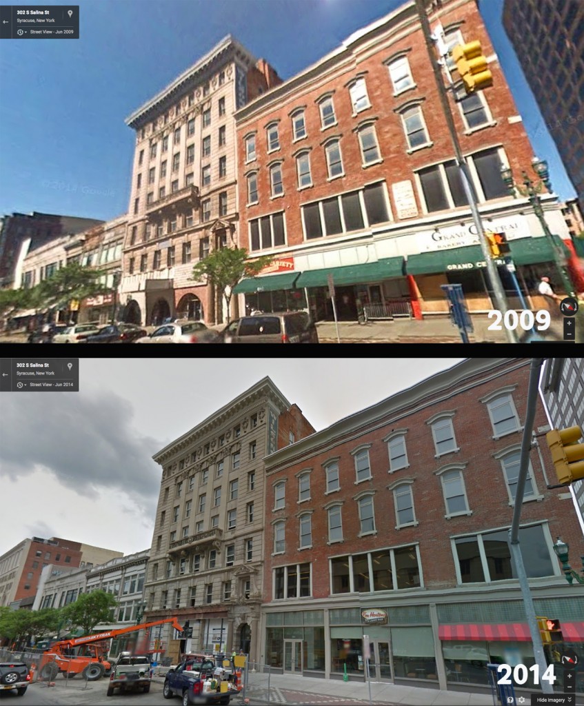 Pike Block 09-14