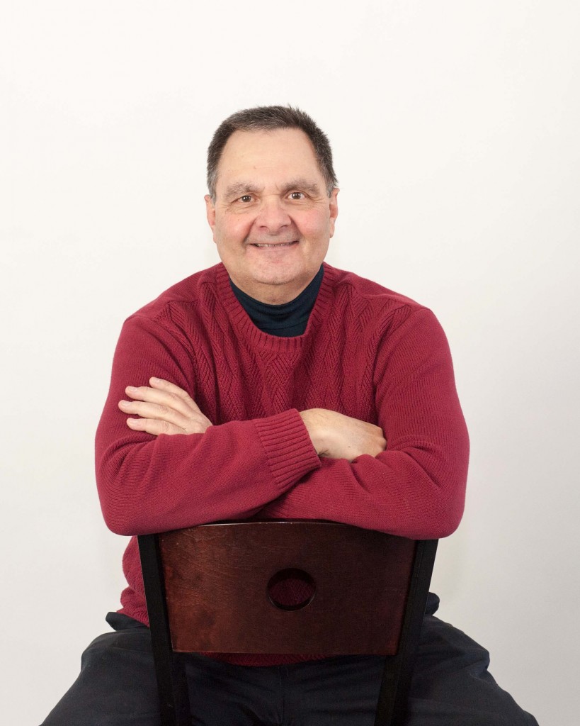 Joe Galuski