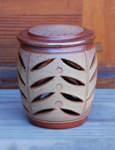 Pottery by Butternut Pottery