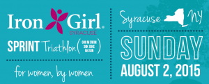 2015 Iron Girl Syracuse Hero
