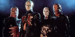 (Don't be a "pinhead." Get out and do something, bring your friends.)