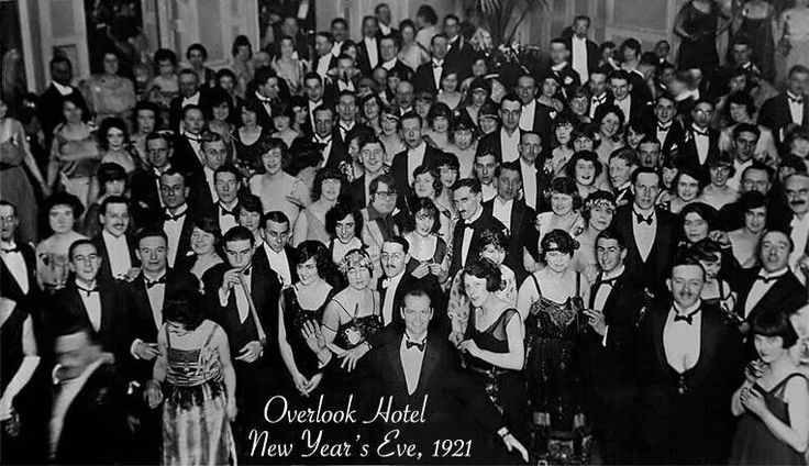 overlook