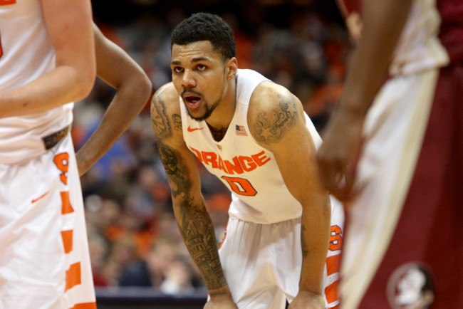 VS FLORIDA STATE