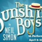 Sunshine Boys