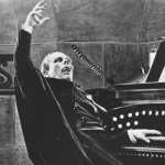 File Photo, Lon Chaney in "The Phantom of the Opera" 1925. credit: Universal Pictures