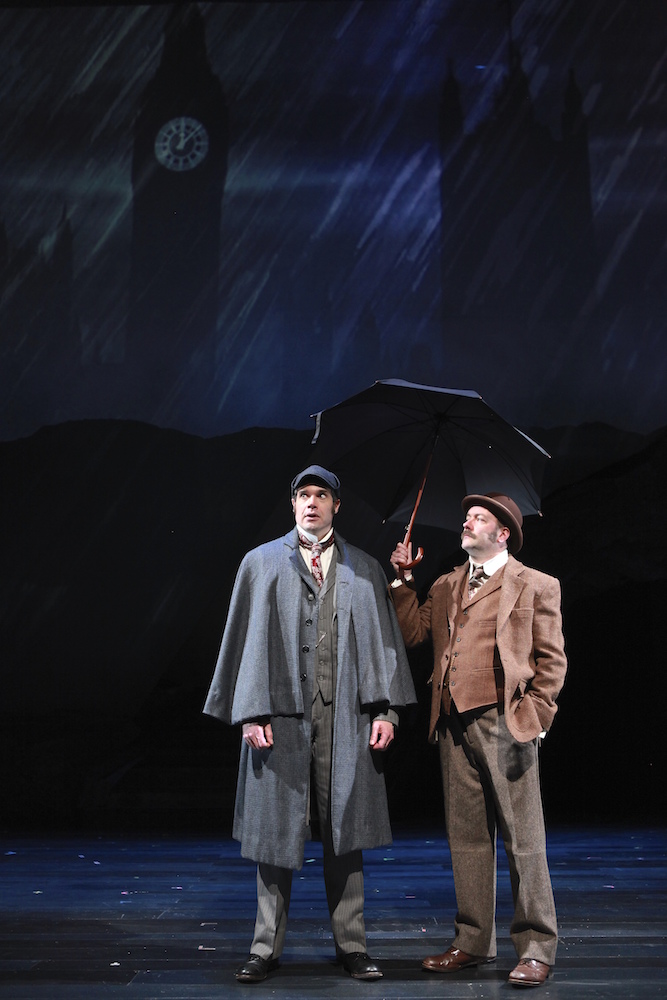 BASKERVILLE