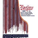 ragtime
