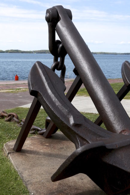 1000 ISLANDS - Clayton