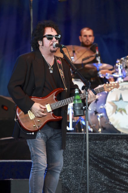Steve Luthkar