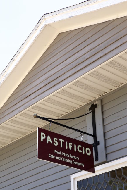 PASTIFICO