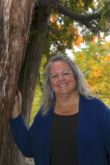 Robin Kimmerer