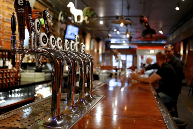 Empire Brewing