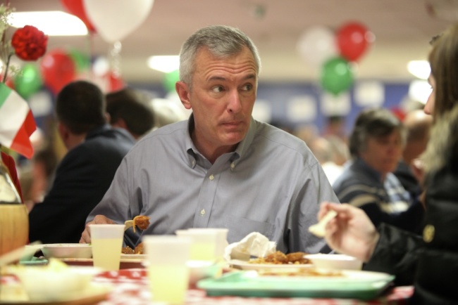 John Katko