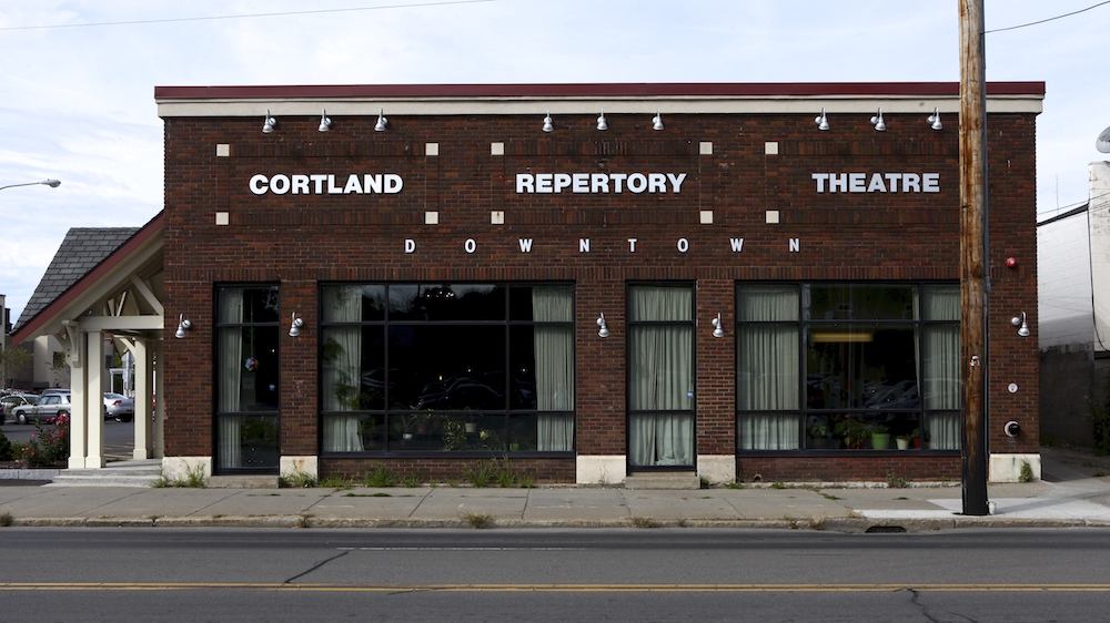 Cortland Repertory Theatre