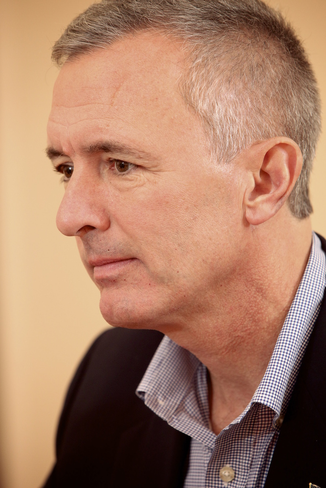 John Katko 10/27