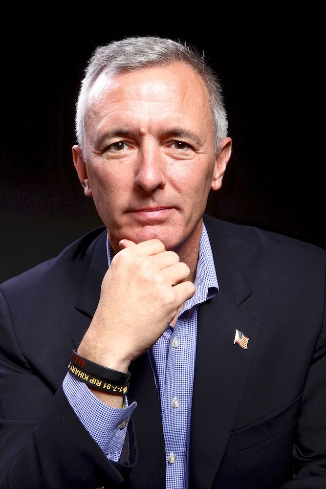 John Katko 10/27