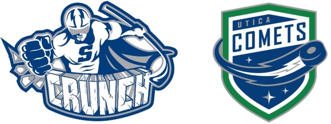 crunchvcomets