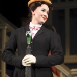 MARY POPPINS - ACT l