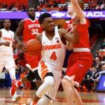 VS BOSTON U