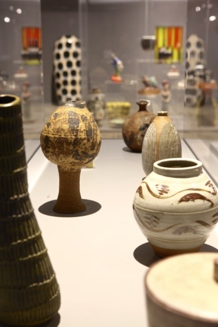 EVERSON CERIMICS GALLERY