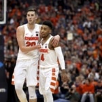 VS FLA STATE