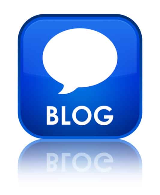 blog