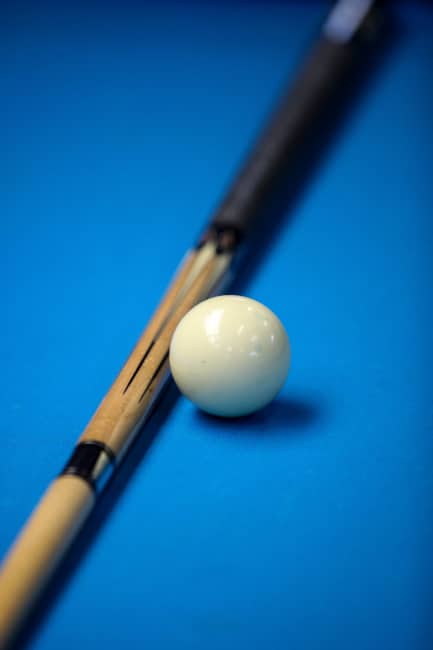 salt city billiards