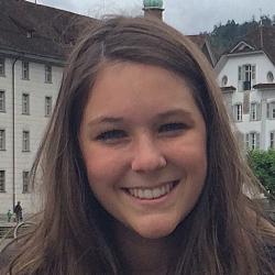 Cassidy Backus