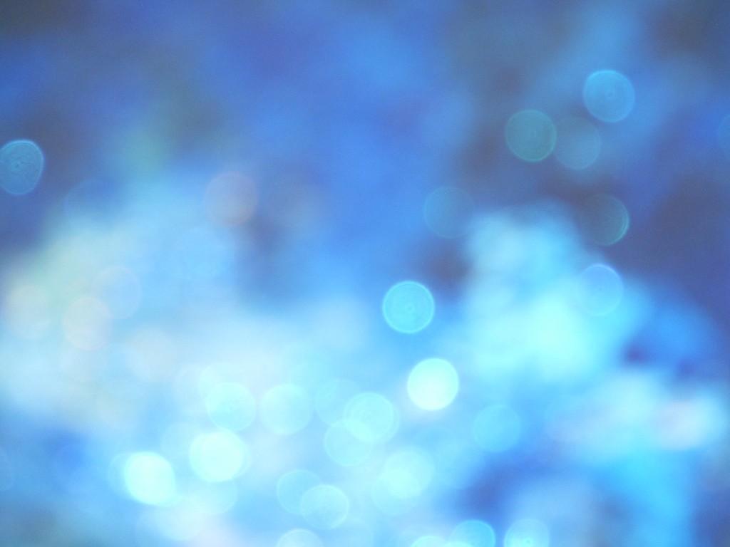 Video: Frost and Stars