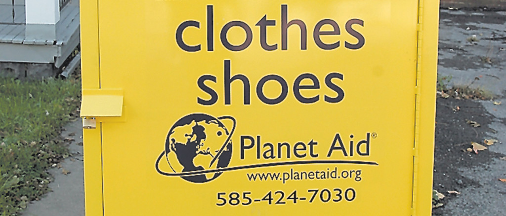 Planet Aid