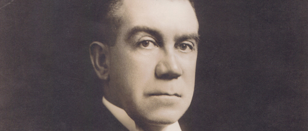James McGuire