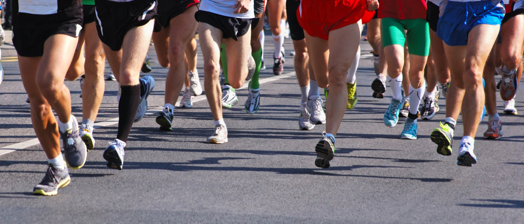 Running