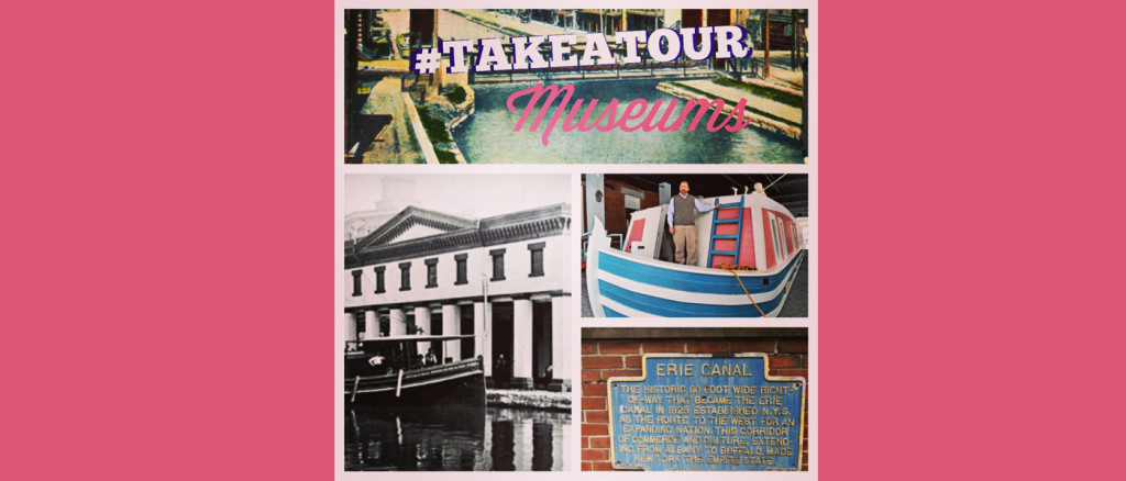 Erie Canal Museum