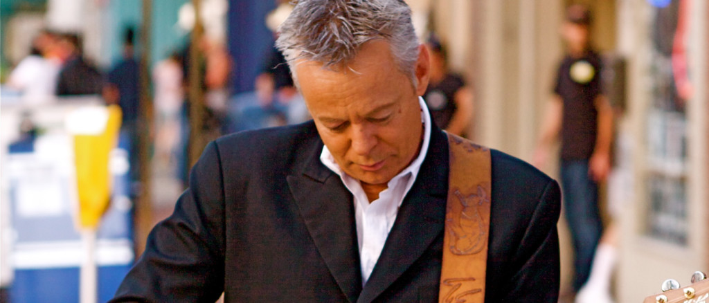 Tommy Emmanuel