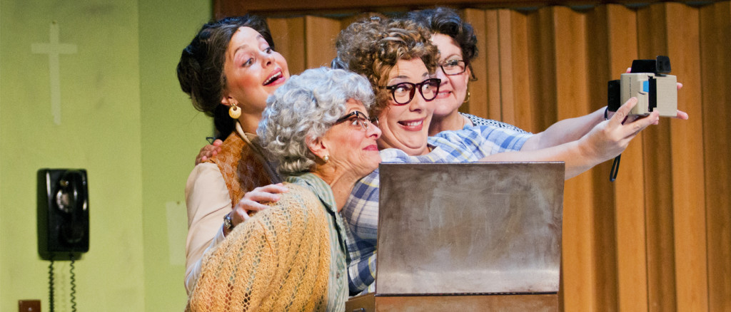 Theater Review | Syracuse New Times