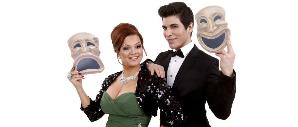 Syracuse Area Live Theater