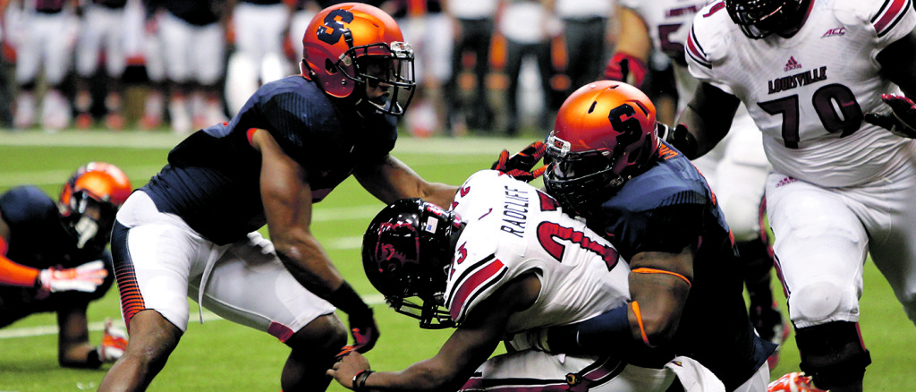 Sports | Syracuse New Times