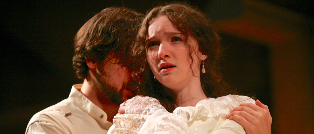 Covey Theatre Company
