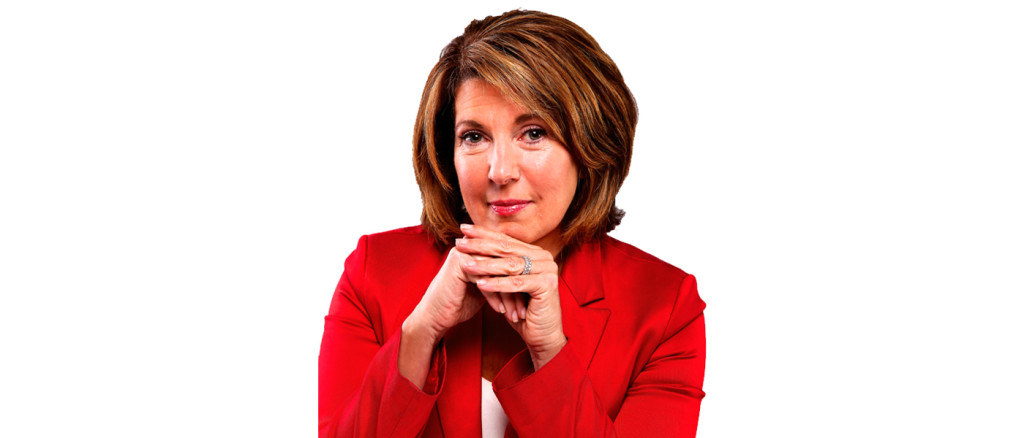 Carrie Lazarus