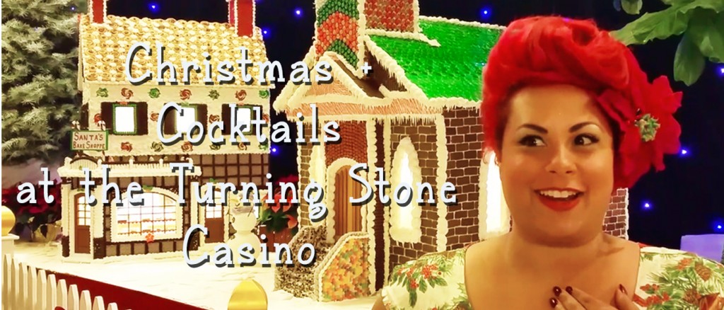 Turning Stone Casino