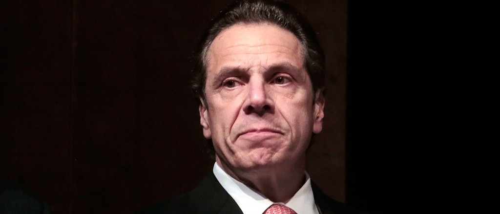 New York State Fracking