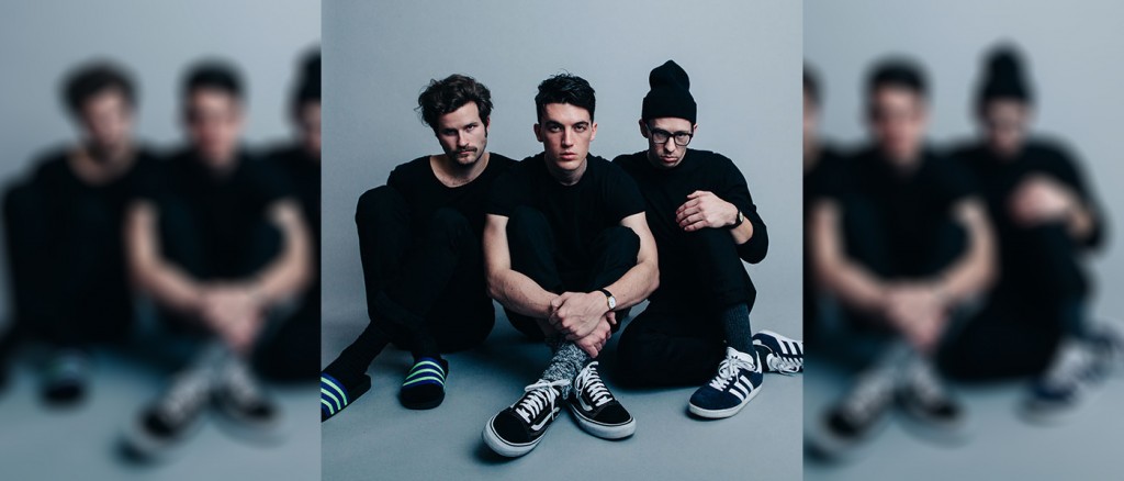 LANY