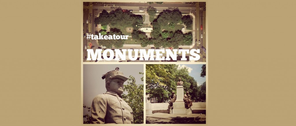 #takeatour Syracuse