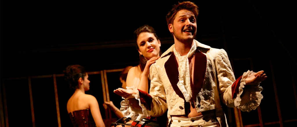 Measure for Measure