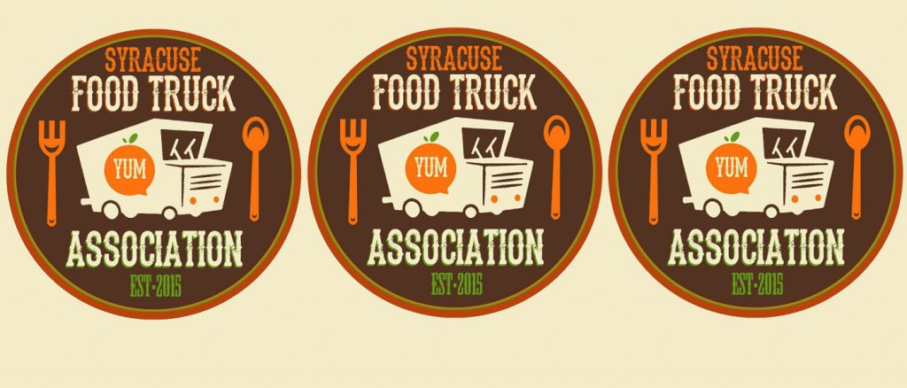 Food Truck Rodeo