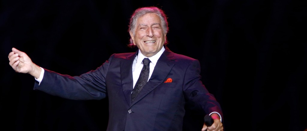 Tony Bennett