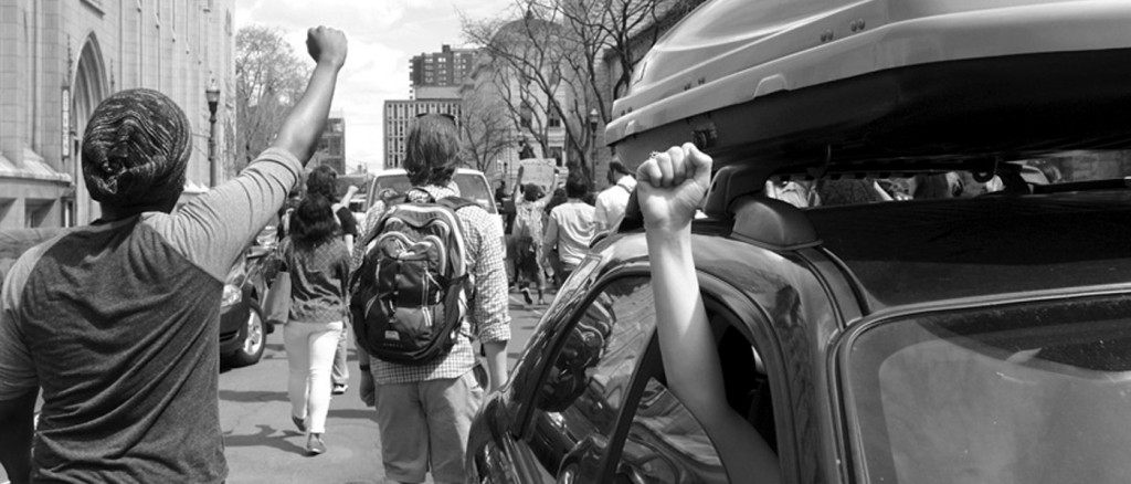 Freddie Gray Syracuse