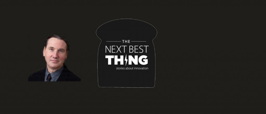 The Next Best Thing