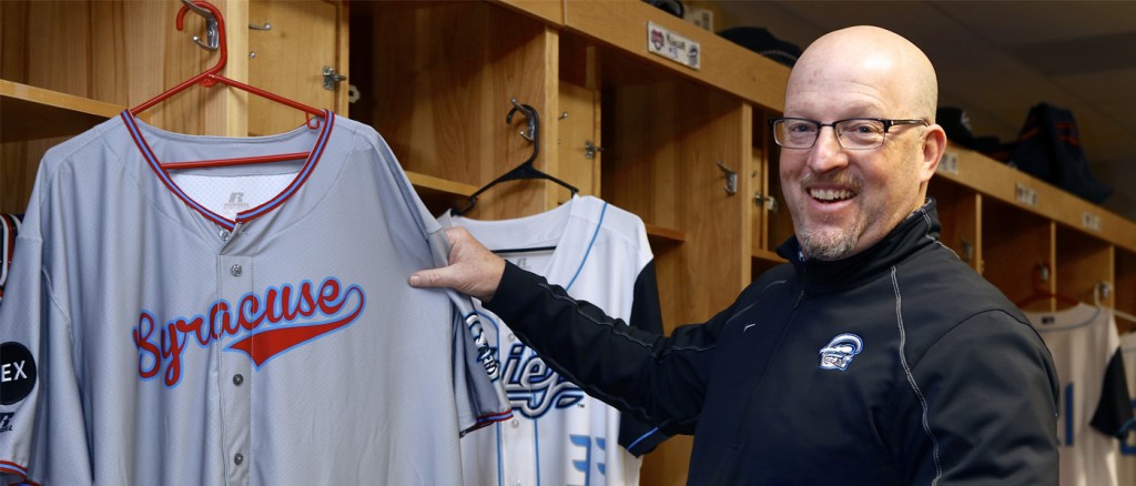 Syracuse Chiefs