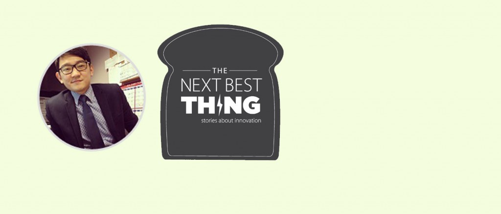 #nextbestthing